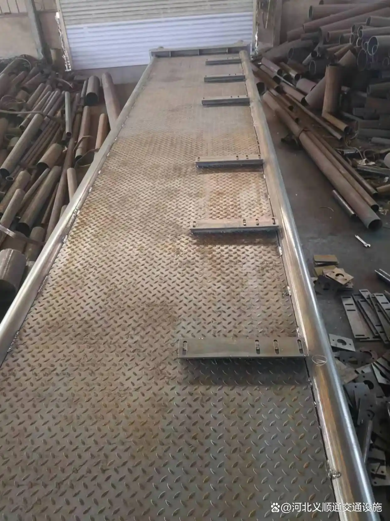 高速标识牌设计原则、种类功能及重要性介绍