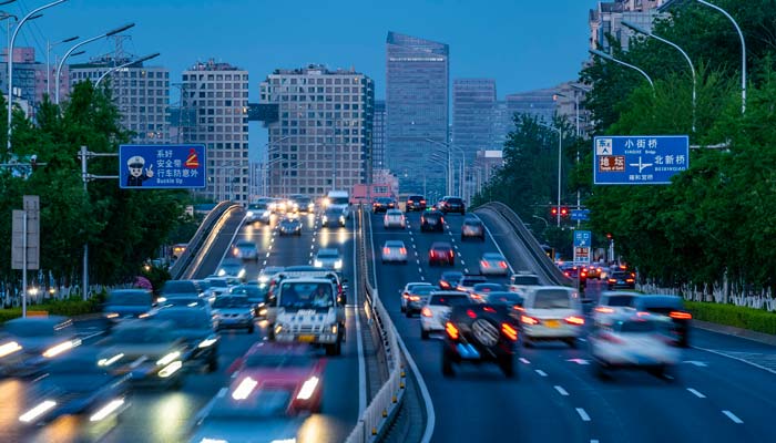 2021 国庆北京外地车限号吗?限行政策及出行提醒汇总