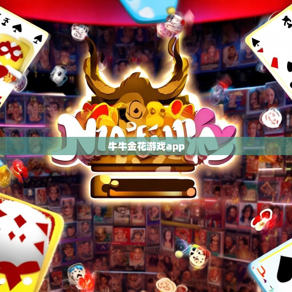 详细阅读:牛牛金花游戏app 牛牛金花游戏app