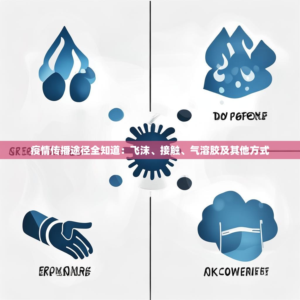 详细阅读:疫情传播途径全知道:飞沫、接触、气溶胶及其他方式 疫情传播途径全知道:飞沫、接触、气溶胶及其他方式