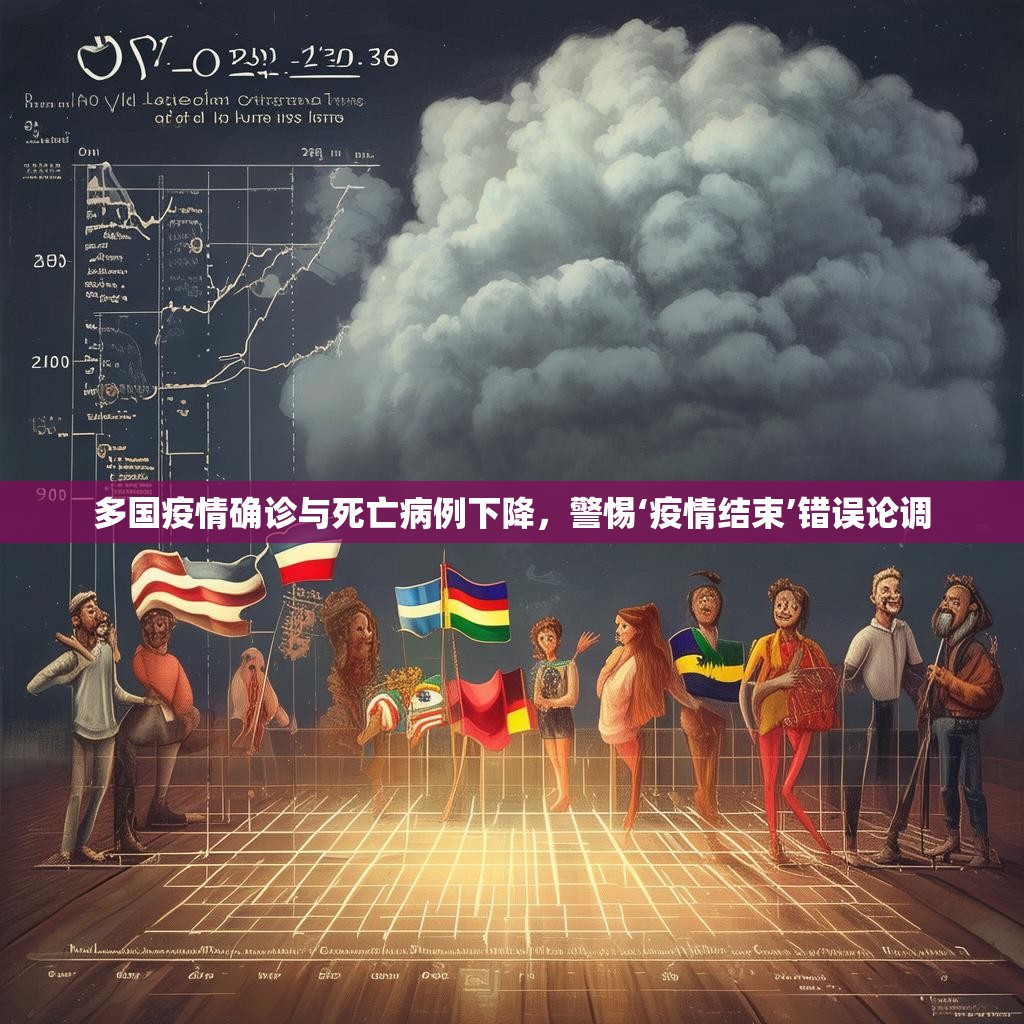 多国疫情确诊与死亡病例下降，警惕‘疫情结束’错误论调