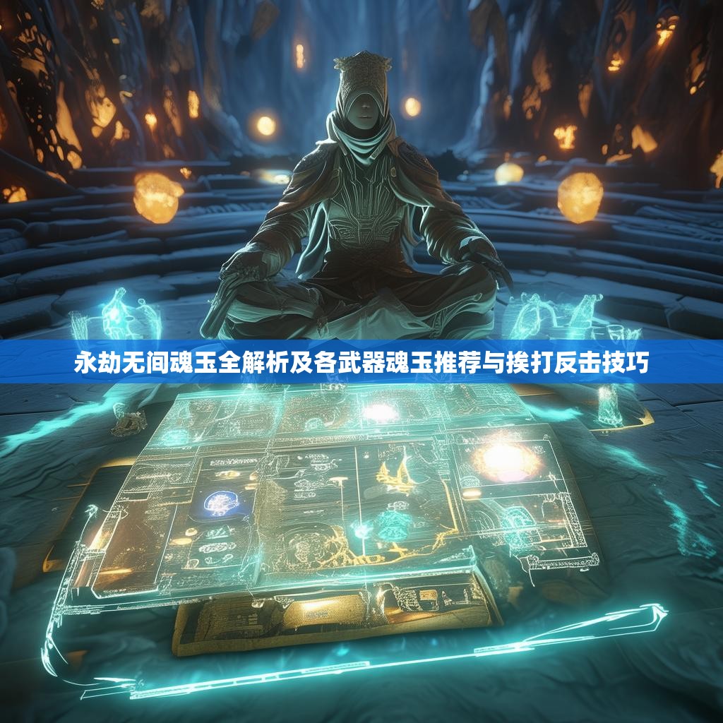 永劫无间魂玉全解析及各武器魂玉推荐与挨打反击技巧