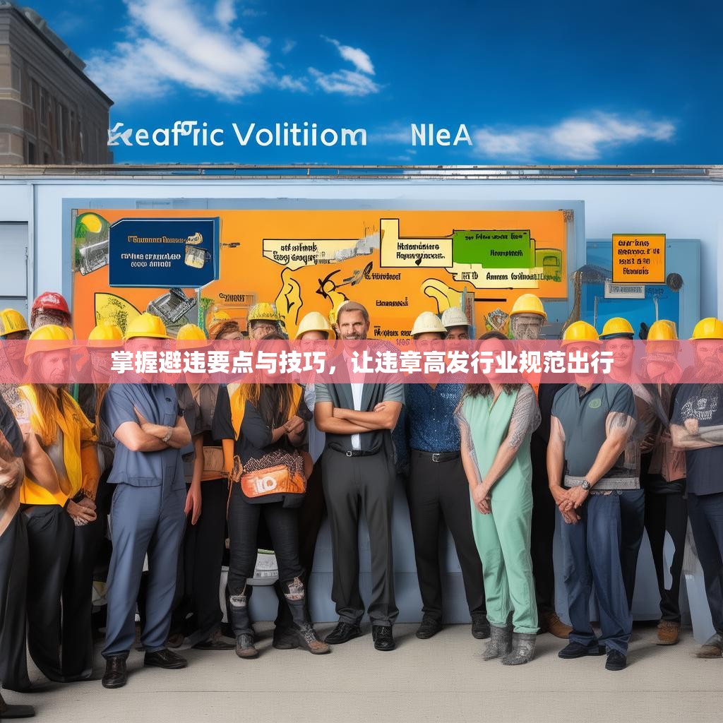 掌握避违要点与技巧,让违章高发行业规范出行