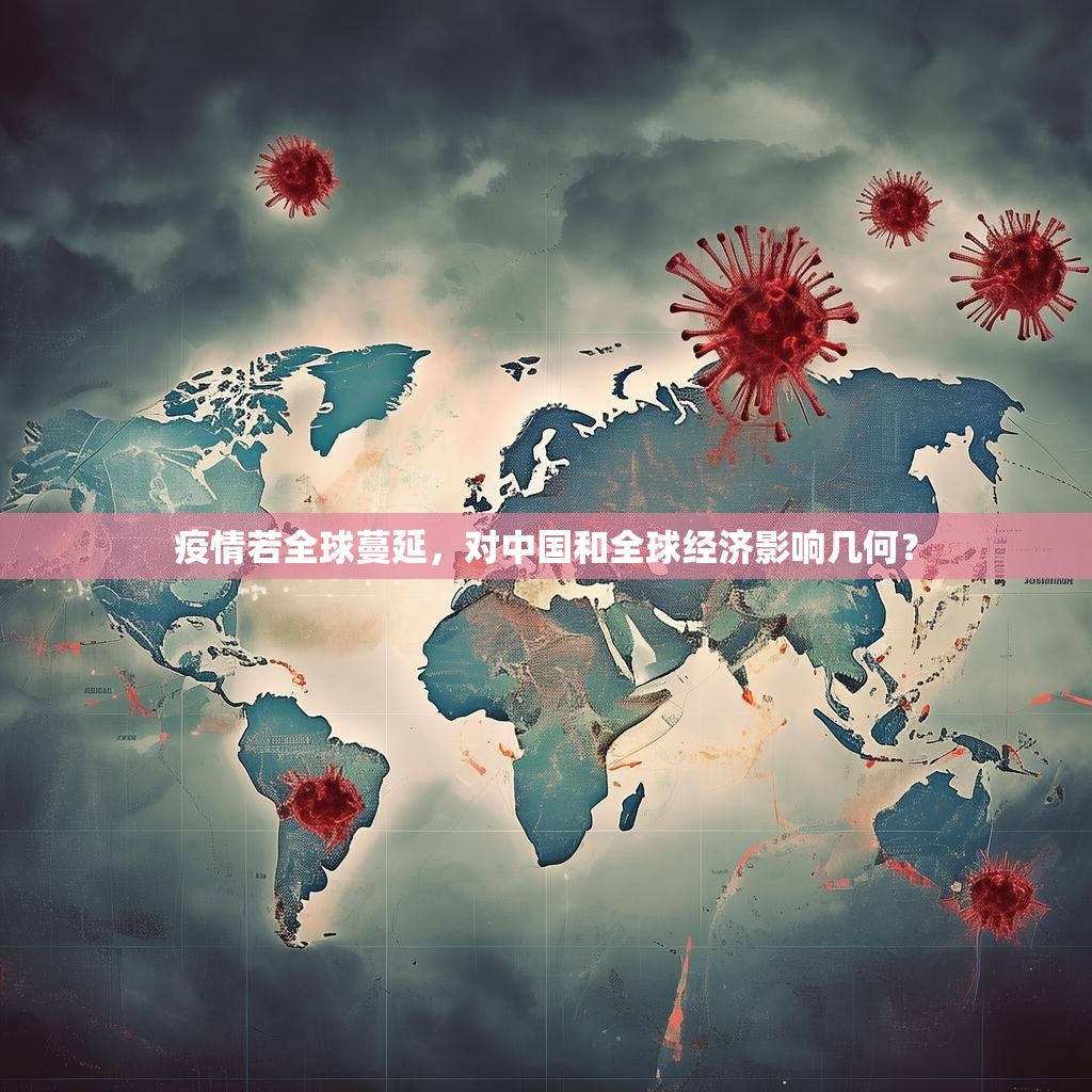 疫情若全球蔓延,对中国和全球经济影响几何?