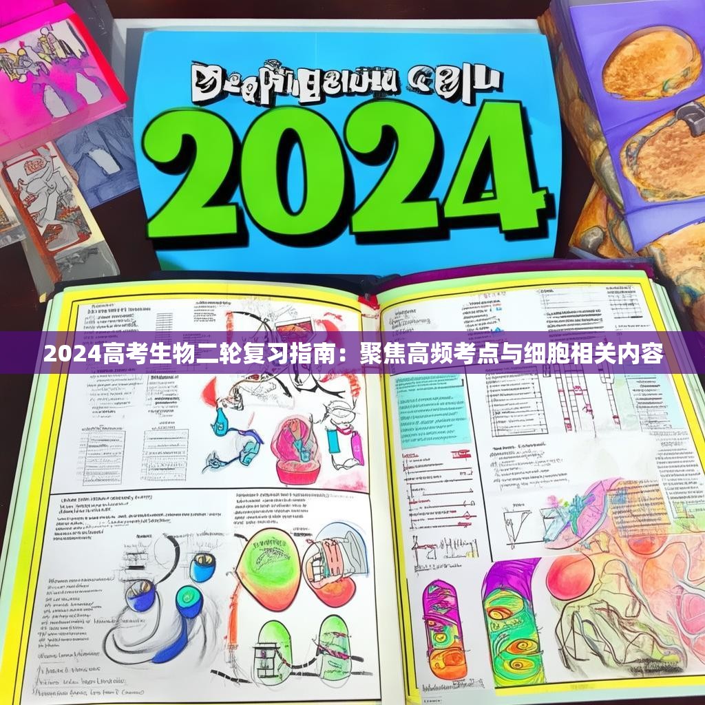 2024高考生物二轮复习指南：聚焦高频考点与细胞相关内容