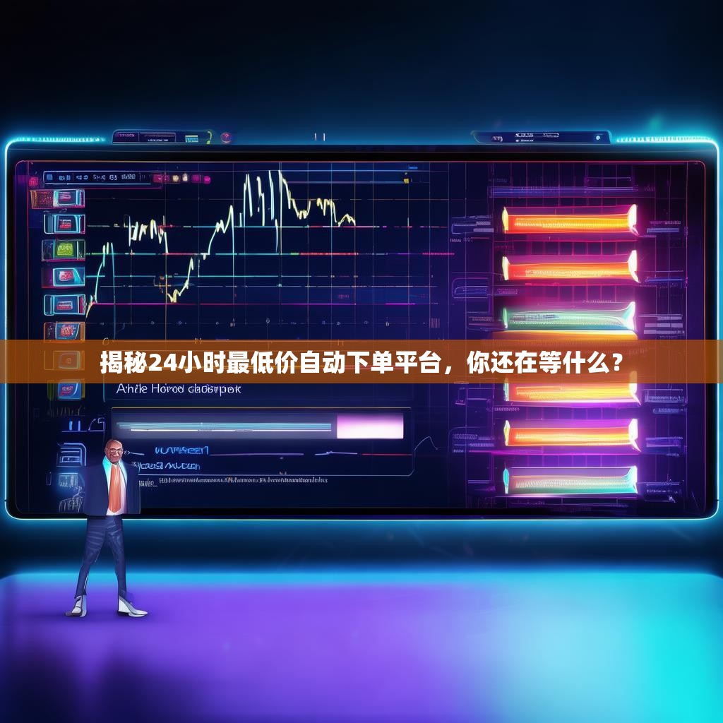 揭秘24小时最低价自动下单平台，你还在等什么？