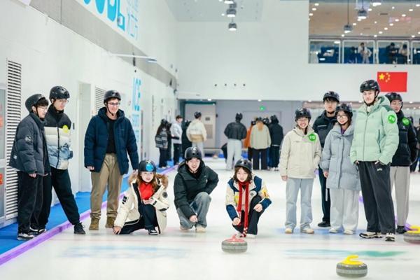 高校体育课改革花样多,大学生体质提升专项行动来了