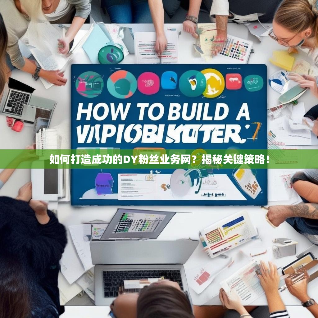 如何打造成功的DY粉丝业务网？揭秘关键策略！