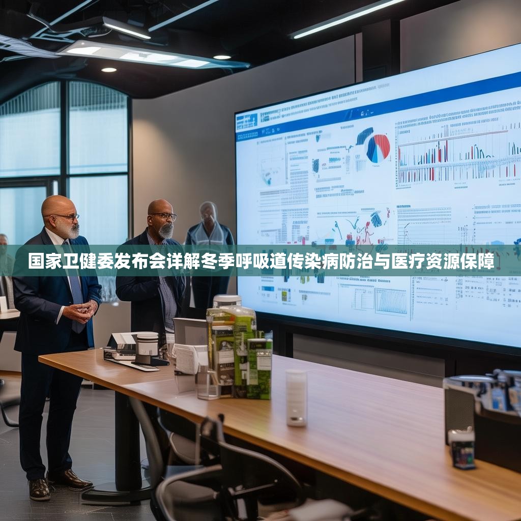 国家卫健委发布会详解冬季呼吸道传染病防治与医疗资源保障