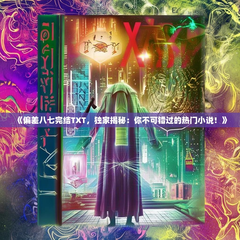 《偏差八七完结TXT,独家揭秘:你不可错过的热门小说!》