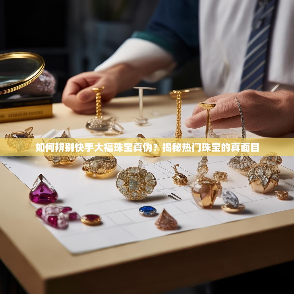 如何辨别快手大福珠宝真伪？揭秘热门珠宝的真面目