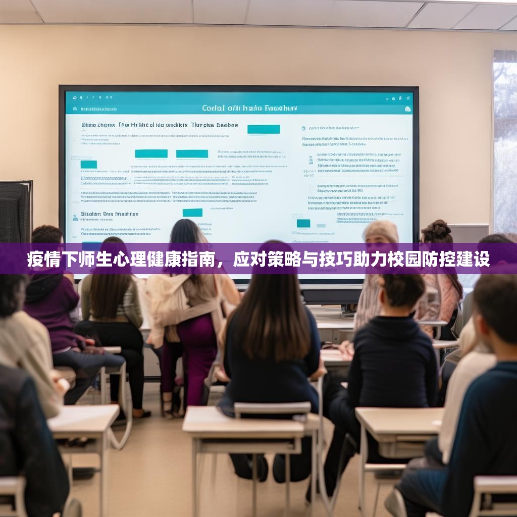 疫情下师生心理健康指南，应对策略与技巧助力校园防控建设