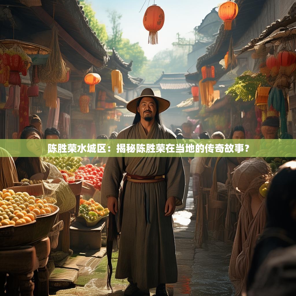 陈胜荣水城区:揭秘陈胜荣在当地的传奇故事?