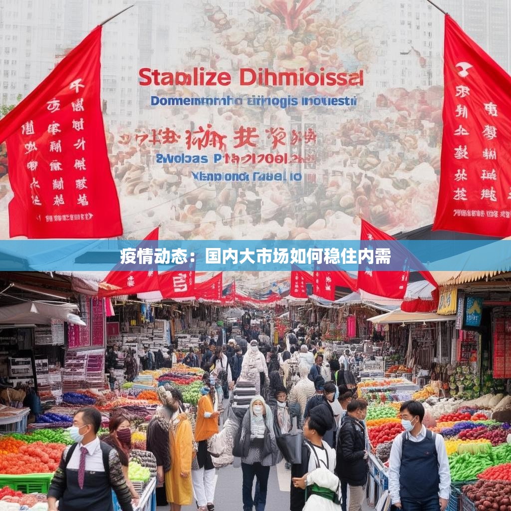 疫情动态：国内大市场如何稳住内需