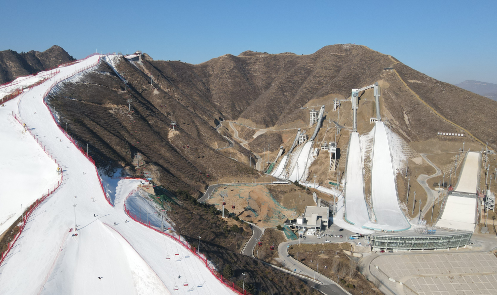 米兰冬奥会落幕,科技为中国冰雪运动带来更多想象空间