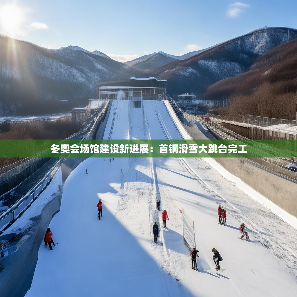 冬奥会场馆建设新进展：首钢滑雪大跳台完工