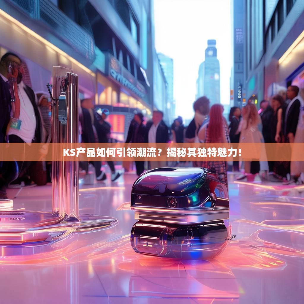 KS产品如何引领潮流?揭秘其独特魅力!