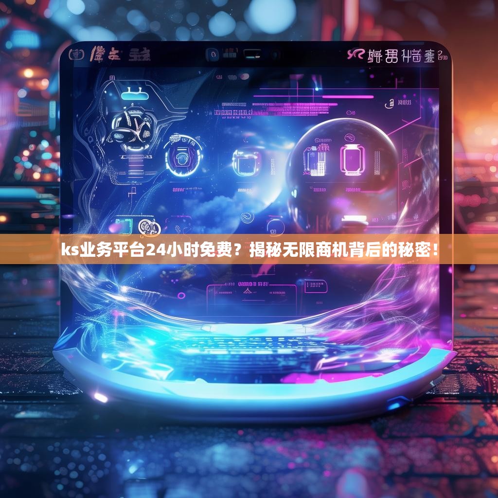 ks业务平台24小时免费?揭秘无限商机背后的秘密!