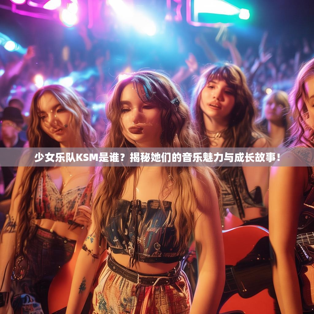 少女乐队KSM是谁？揭秘她们的音乐魅力与成长故事！