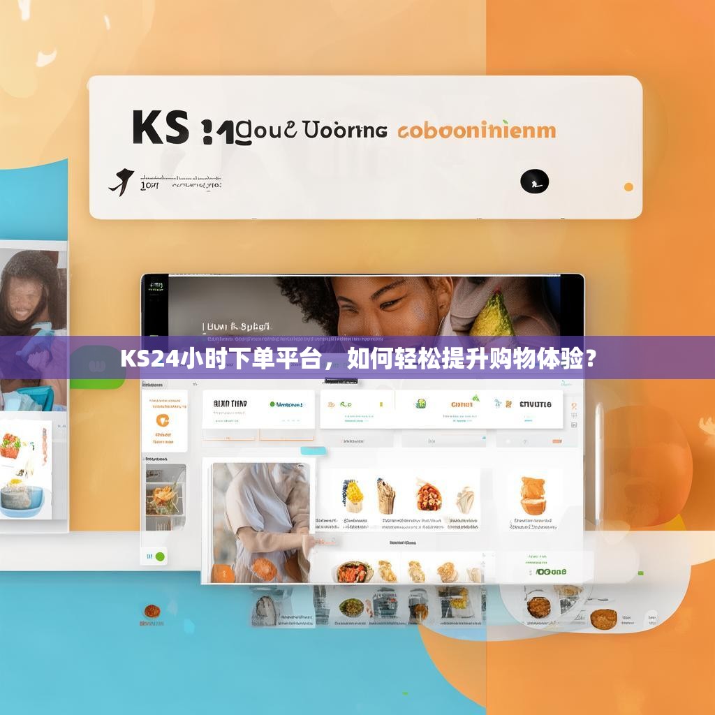 KS24小时下单平台，<strong><mark>如何轻松提升购物体验</mark></strong>？