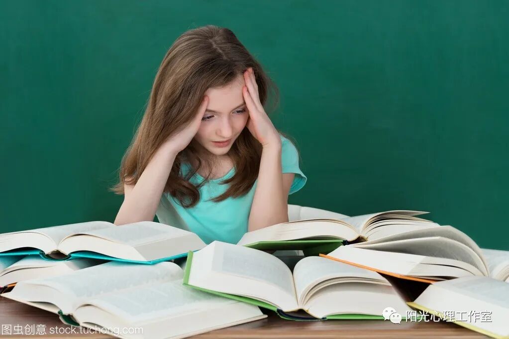 高考心理辅导:正确看待考试焦虑,调整认知缓解压力