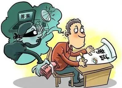 高考期间组织作弊后果严重,这些案例给大家提个醒