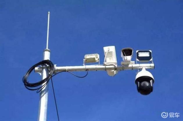 开车易违章,违章通知多久到?这些情况你要清楚