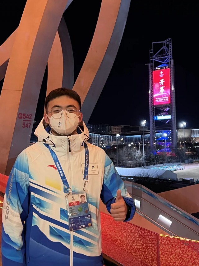 学习冬奥会精神,总书记5年5次实地考察