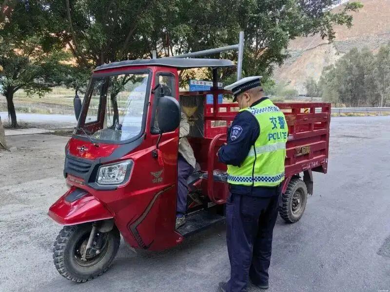 摩托限号限行不再猜,4月起哪些路能走一看就懂