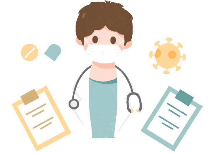 疫情隔离准备指南:收到通知后该怎么做?