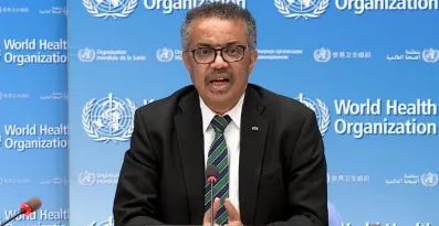 全球疫情最新形势梳理，关注外防输入内防反弹做好防控