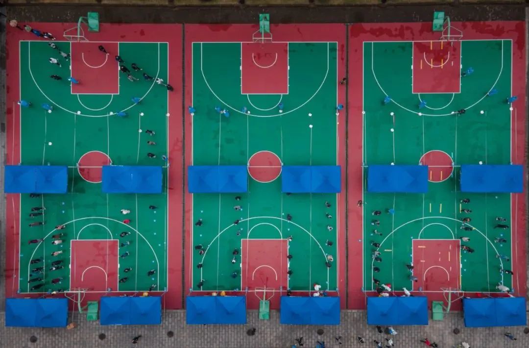 疫情下长沙三高校实施防控措施,近20万学子学习生活受何影响?