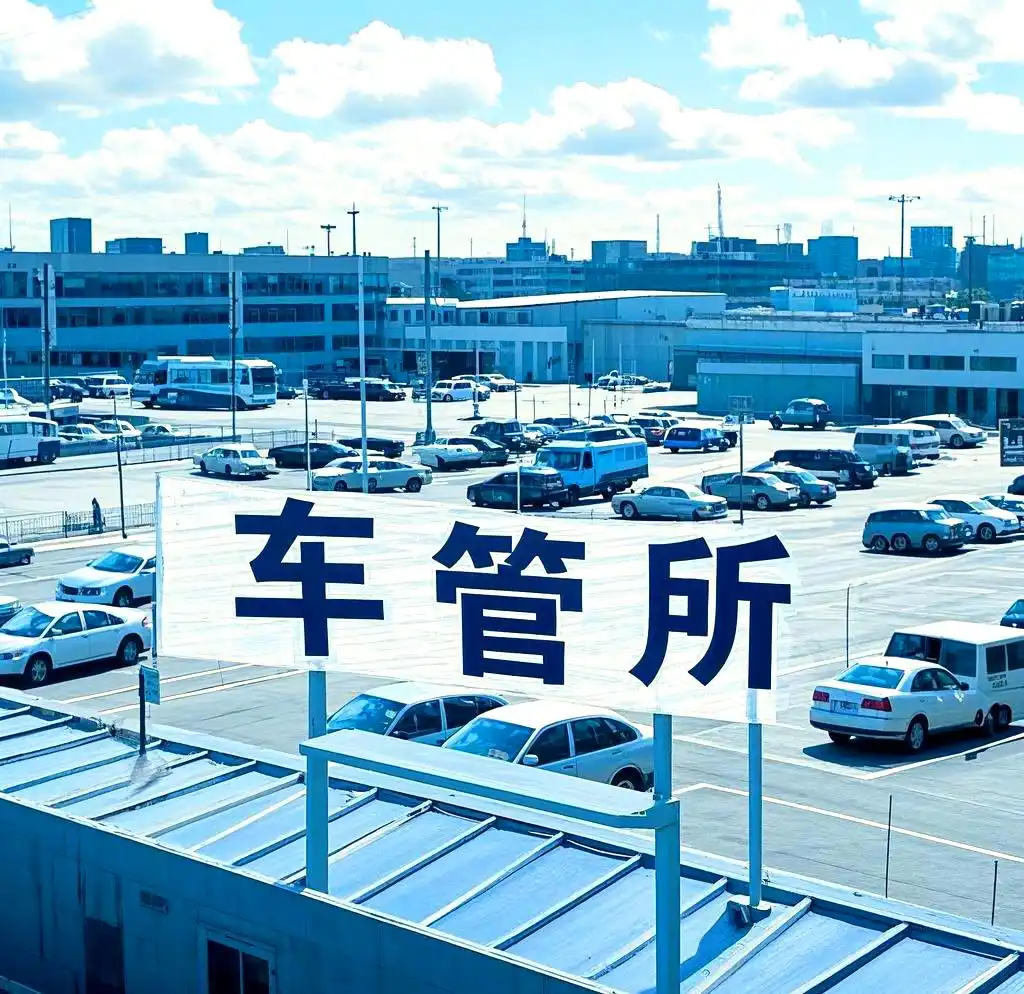 机动车常见违章咋处理?闯红灯超速违法停车这些得注意