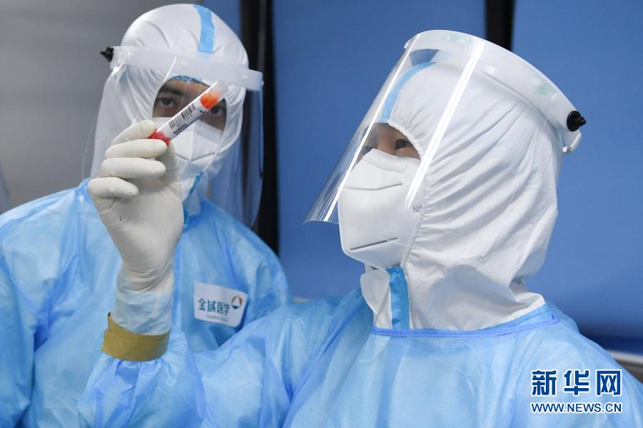 面对多地散发疫情,看战疫中国策如何屡战屡胜