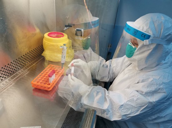 贵州加强疫情常态防控 织密网络全力应对秋冬疫情反弹