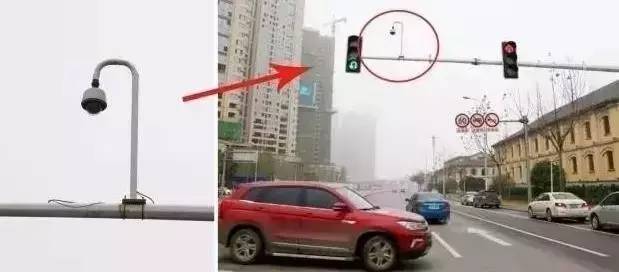 青岛老司机也怕!这些魔鬼路段,违章高发区域筛查你得知道