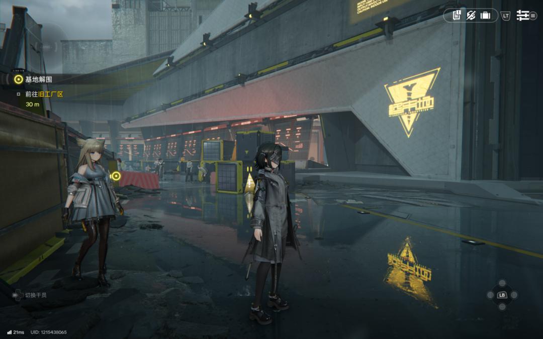 DLSS 4.5尝鲜,第二代Transformer模型带来画质创新! RTX 50系列笔记本可以玩《明日方舟:末日》吗?