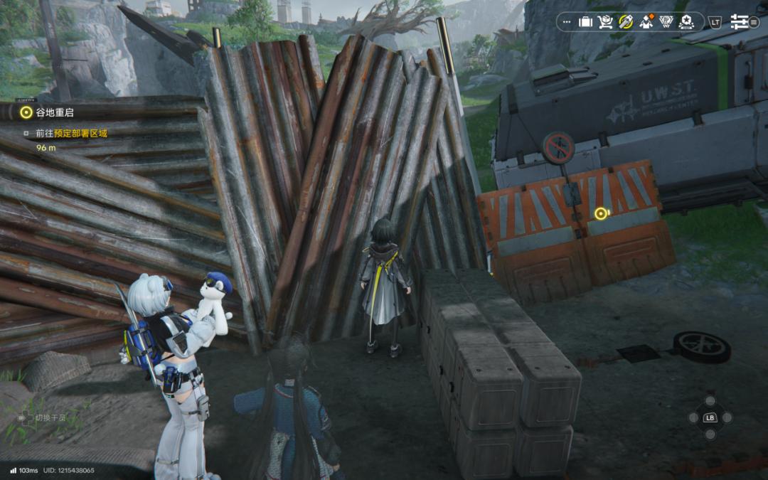 DLSS 4.5尝鲜,第二代Transformer模型带来画质创新! RTX 50系列笔记本可以玩《明日方舟:末日》吗?