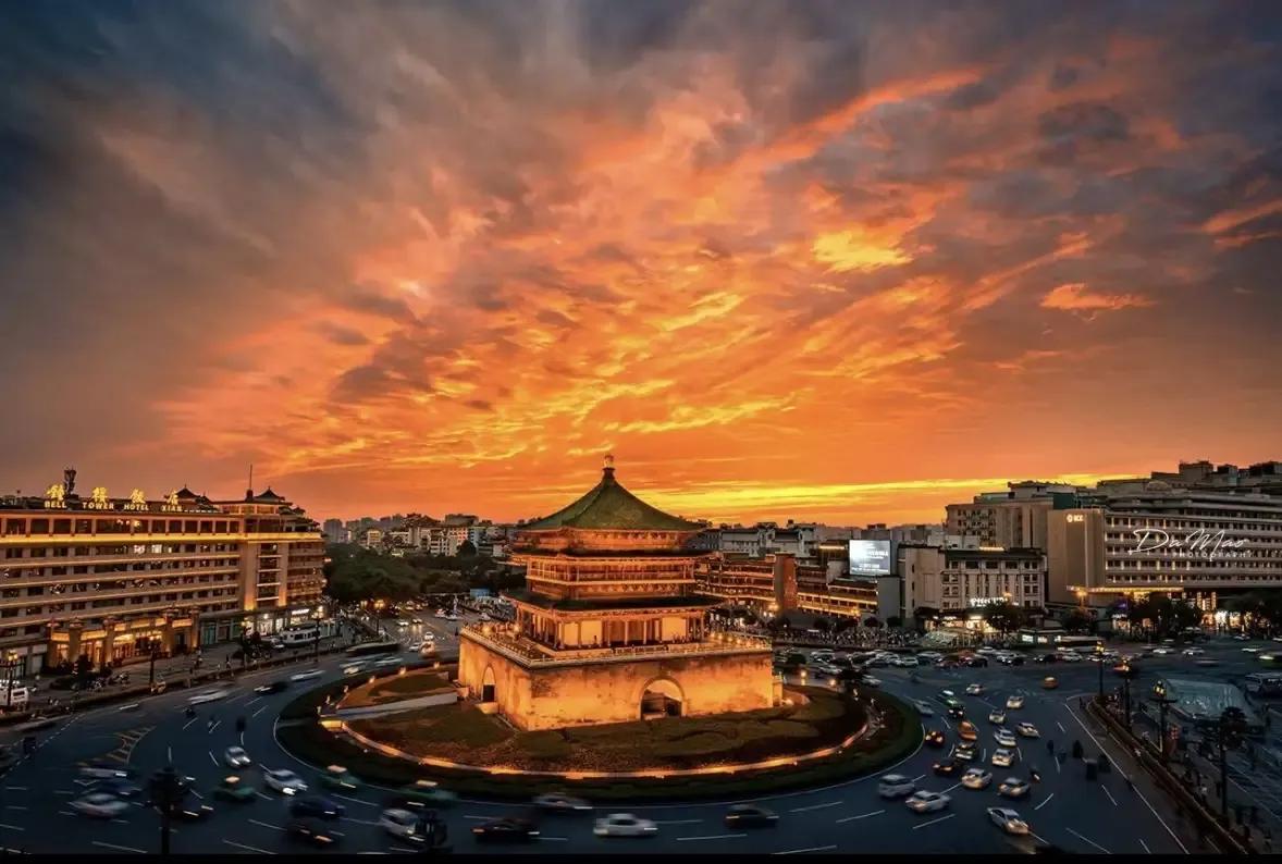 西安限行改革引关注:从强制到建议,如何兼顾环保与出行?