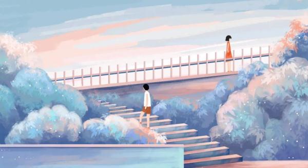 大学恋爱观探讨:校园恋爱是否必要,爱情究竟是什么?