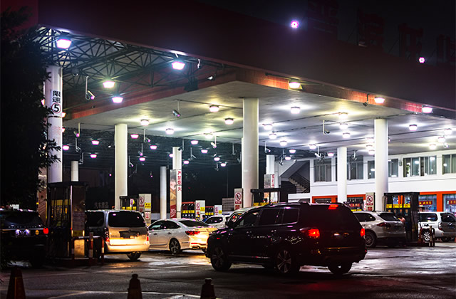 高速服务区距离有啥标准？为啥说逢三必进？答案都在这儿了