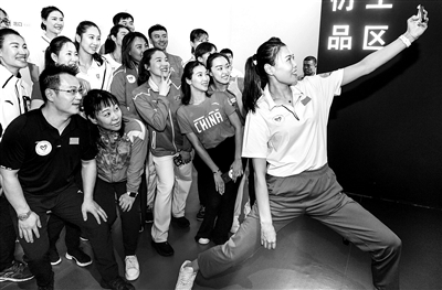 北京启动2022年冬奥会和冬残奥会吉祥物全球征集活动