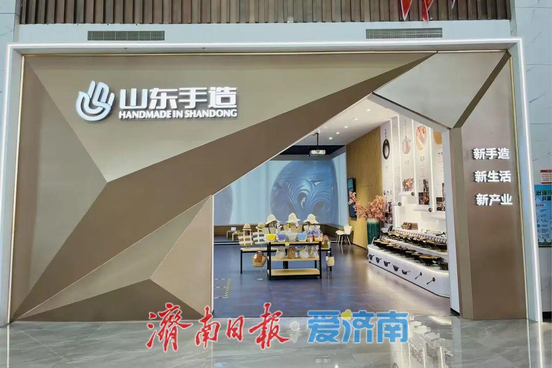 山东高速服务区转型:从过路站到综合消费新地标,特色化吸睛