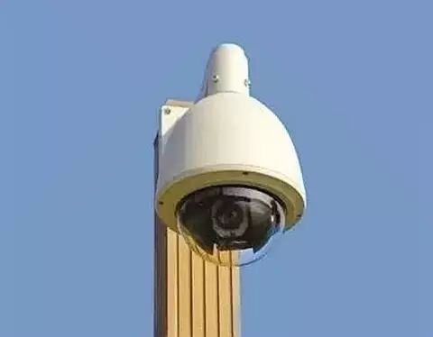 涪陵路上摄像头哪种拍违章?教你一秒认出电子警察抓拍