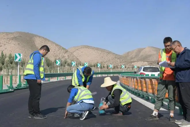 2023年一批重点高速即将开工,总投资超300亿