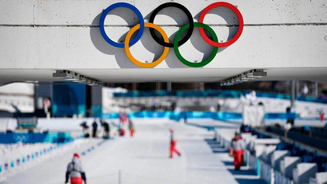 7月24日确定!2030年法国阿尔卑斯山、2034年美国盐湖城将办冬奥会