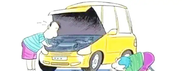 高速驾驶安全要点：掌握常识与技巧，关注车况与突发应对