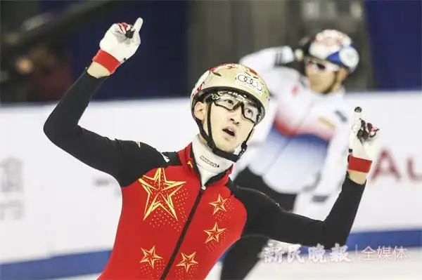 2022北京冬奥会竞赛日程公布,含各项目比赛时间及冲金看点