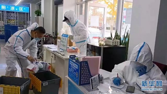 大连疫情最新情况:确诊病例数及呈现的学校聚集性特点