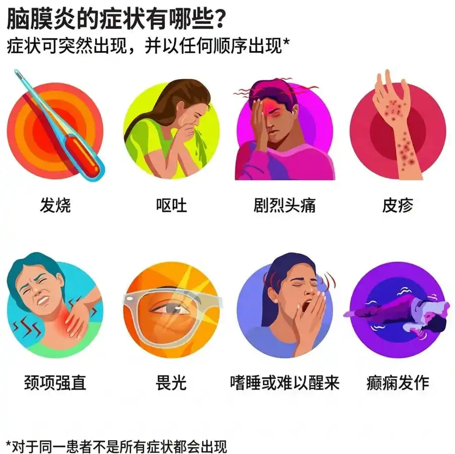 英国夜店脑膜炎疫情致 13 人感染 2 人死亡,我国留学生需注意啥?